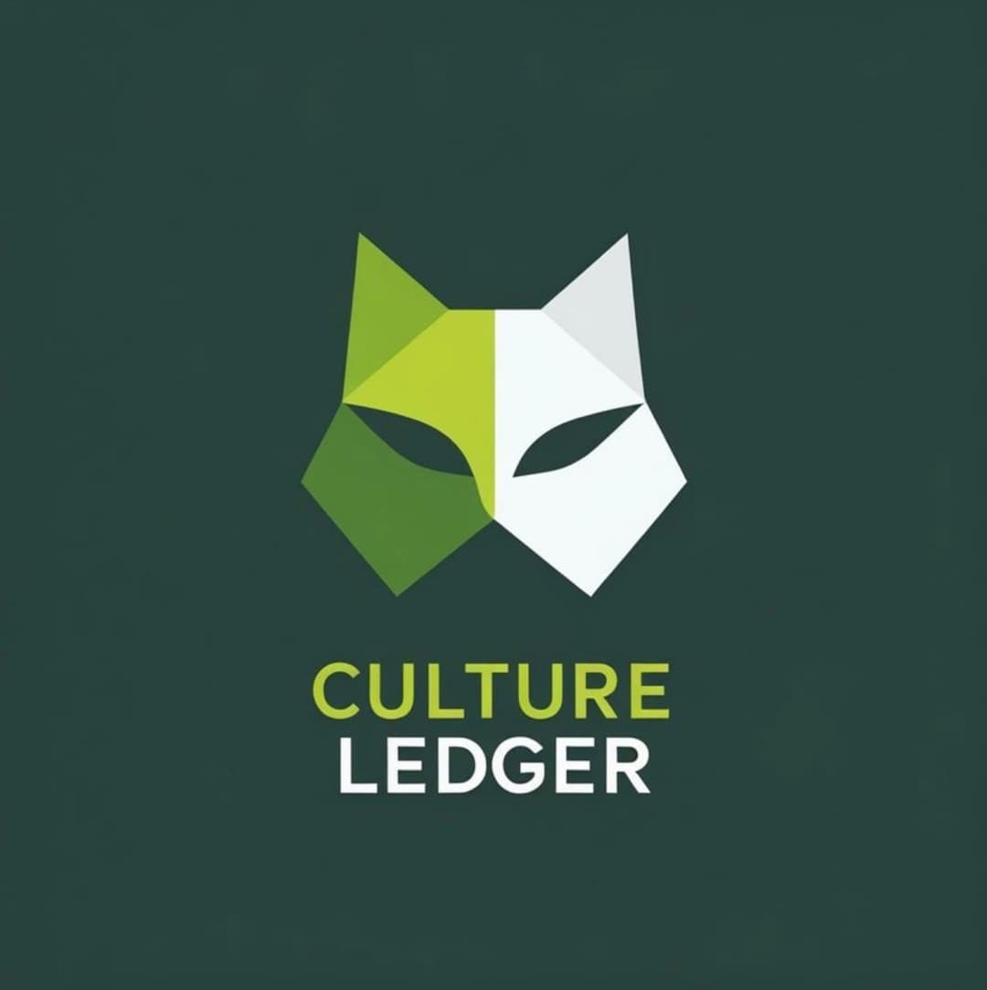 CultureLedger